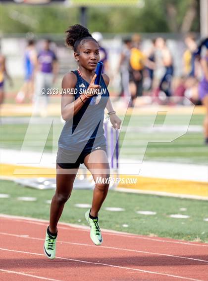 Thumbnail 3 in Thibodaux High School(Tiger Relays) photogallery.