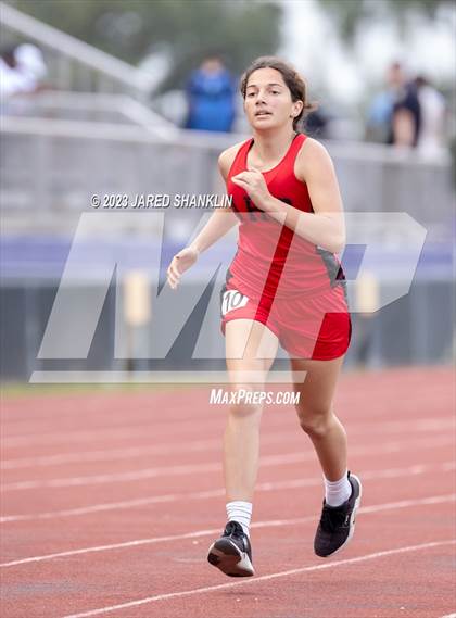 Thumbnail 1 in Thibodaux High School(Tiger Relays) photogallery.