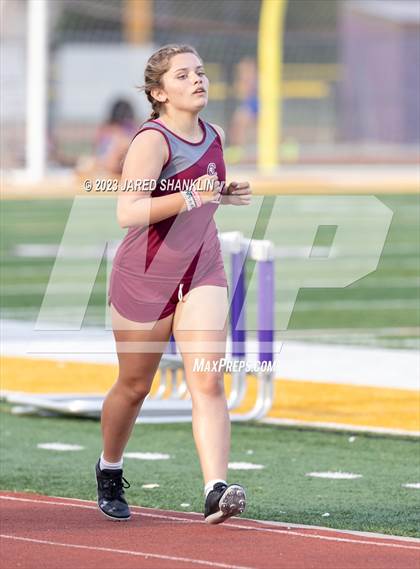 Thumbnail 1 in Thibodaux High School(Tiger Relays) photogallery.