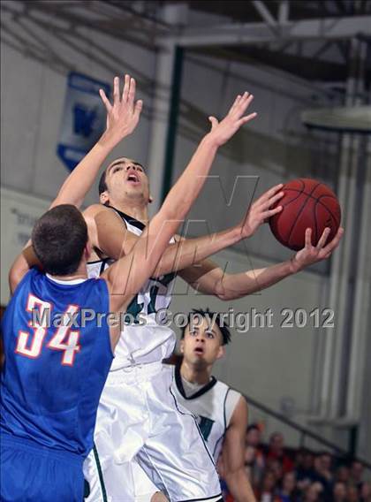 Thumbnail 3 in Appleton West @ Oshkosh North photogallery.