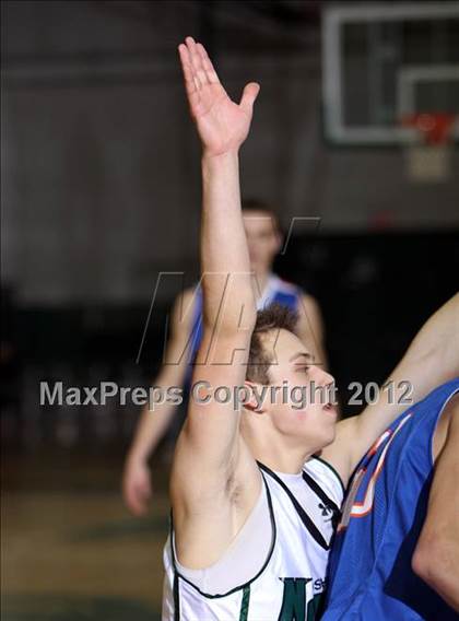 Thumbnail 2 in Appleton West @ Oshkosh North photogallery.