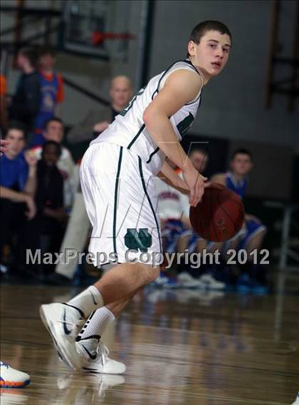 Thumbnail 3 in Appleton West @ Oshkosh North photogallery.