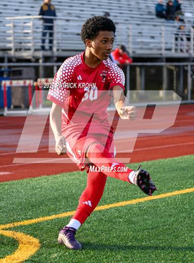 JV: Bonney Lake @ Newport - Bellevue