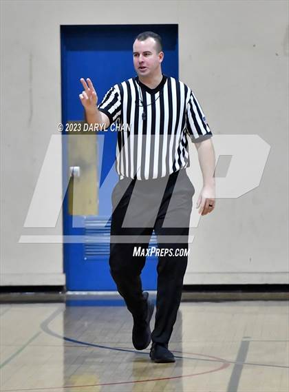 Thumbnail 1 in San Marino vs Alhambra  (San Gabriel Winter Classics Tournament) photogallery.
