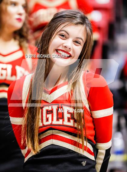 Thumbnail 3 in El Camino vs. Santa Fe Christian (CIF SDS D1 Final) photogallery.