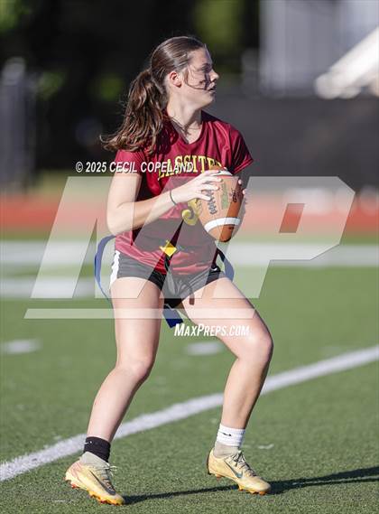 Thumbnail 2 in Mt. Bethel Christian Academy @ Lassiter photogallery.