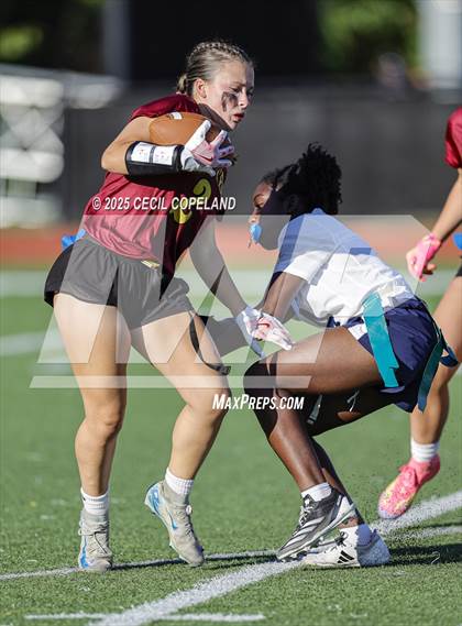 Thumbnail 1 in Mt. Bethel Christian Academy @ Lassiter photogallery.