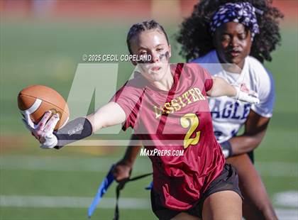 Thumbnail 1 in Mt. Bethel Christian Academy @ Lassiter photogallery.