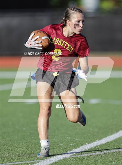 Thumbnail 2 in Mt. Bethel Christian Academy @ Lassiter photogallery.