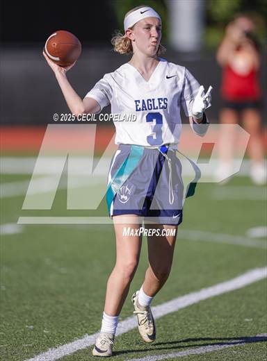 Mt. Bethel Christian Academy @ Lassiter