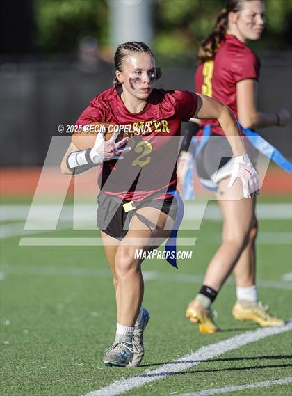 Thumbnail 1 in Mt. Bethel Christian Academy @ Lassiter photogallery.