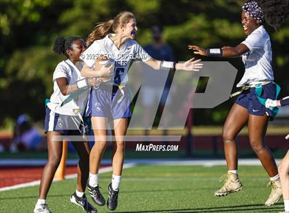 Thumbnail 3 in Mt. Bethel Christian Academy @ Lassiter photogallery.