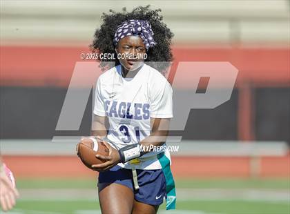 Thumbnail 1 in Mt. Bethel Christian Academy @ Lassiter photogallery.