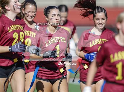 Thumbnail 3 in Mt. Bethel Christian Academy @ Lassiter photogallery.