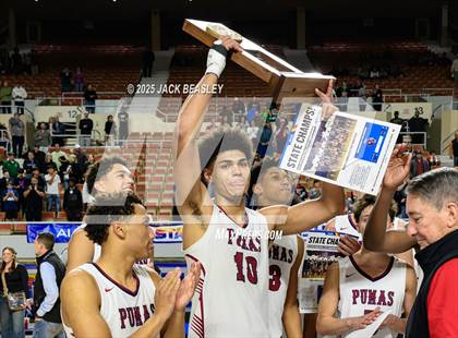 Thumbnail 2 in Perry vs Sunnyslope (AIA Open Final Awards) photogallery.