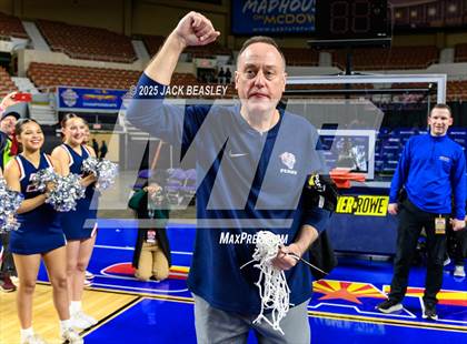 Thumbnail 1 in Perry vs Sunnyslope (AIA Open Final Awards) photogallery.