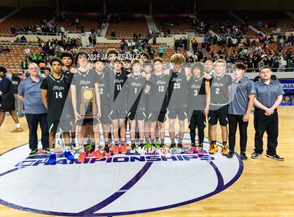 Thumbnail 1 in Perry vs Sunnyslope (AIA Open Final Awards) photogallery.