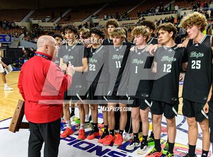 Thumbnail 1 in Perry vs Sunnyslope (AIA Open Final Awards) photogallery.