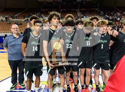Thumbnail 3 in Perry vs Sunnyslope (AIA Open Final Awards) photogallery.