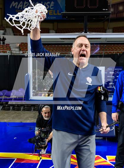 Thumbnail 3 in Perry vs Sunnyslope (AIA Open Final Awards) photogallery.