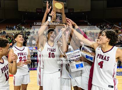 Thumbnail 3 in Perry vs Sunnyslope (AIA Open Final Awards) photogallery.