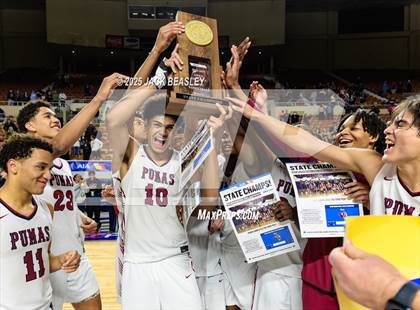 Thumbnail 1 in Perry vs Sunnyslope (AIA Open Final Awards) photogallery.