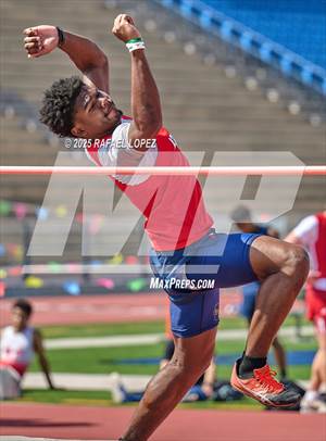 Panther Relays (High Jump)