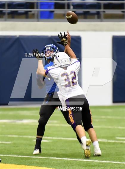 Thumbnail 1 in Joshua Springs Christian @ Bagdad (Kick-Off Classic) photogallery.