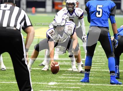 Thumbnail 2 in Joshua Springs Christian @ Bagdad (Kick-Off Classic) photogallery.