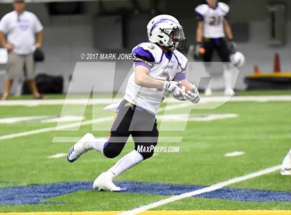Thumbnail 1 in Joshua Springs Christian @ Bagdad (Kick-Off Classic) photogallery.