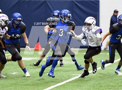 Thumbnail 1 in Joshua Springs Christian @ Bagdad (Kick-Off Classic) photogallery.