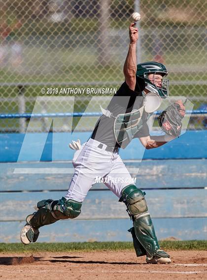 Thumbnail 3 in Rio Americano @ Del Campo photogallery.