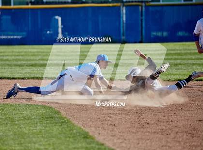 Thumbnail 3 in Rio Americano @ Del Campo photogallery.