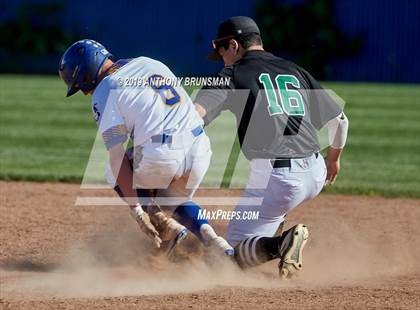 Thumbnail 3 in Rio Americano @ Del Campo photogallery.
