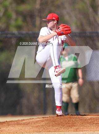 Lewisburg @ Blessed Trinity