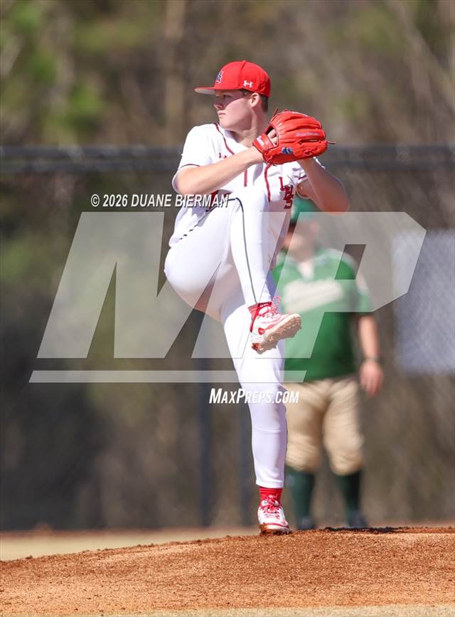 Lewisburg @ Blessed Trinity