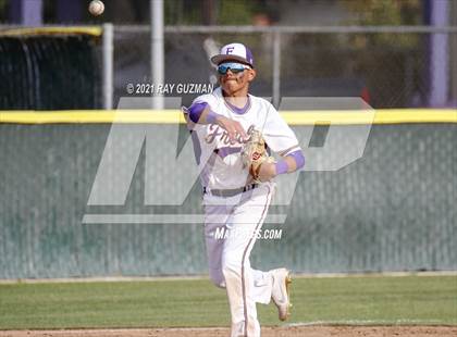 Thumbnail 1 in Hoover @ Fresno photogallery.