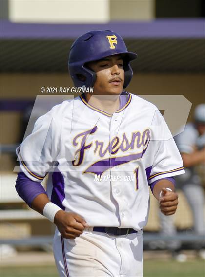 Thumbnail 3 in Hoover @ Fresno photogallery.
