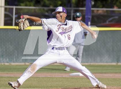Thumbnail 3 in Hoover @ Fresno photogallery.
