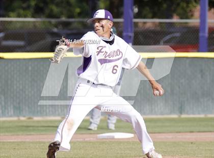 Thumbnail 2 in Hoover @ Fresno photogallery.