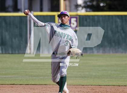 Thumbnail 3 in Hoover @ Fresno photogallery.