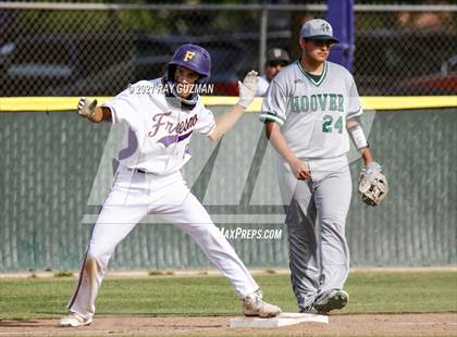 Thumbnail 2 in Hoover @ Fresno photogallery.