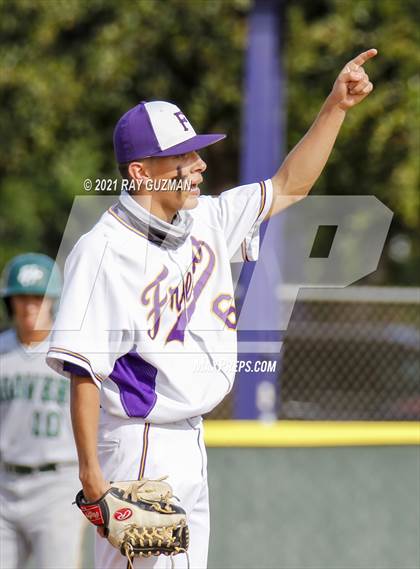 Thumbnail 3 in Hoover @ Fresno photogallery.
