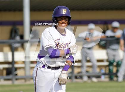Thumbnail 2 in Hoover @ Fresno photogallery.