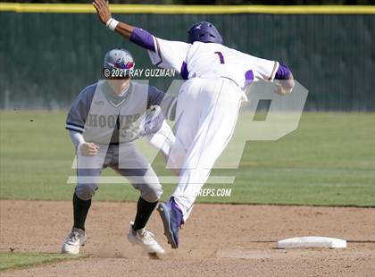 Thumbnail 1 in Hoover @ Fresno photogallery.