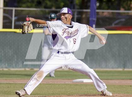 Thumbnail 2 in Hoover @ Fresno photogallery.