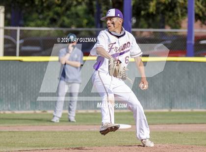 Thumbnail 3 in Hoover @ Fresno photogallery.