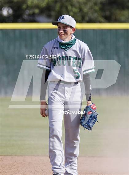 Thumbnail 2 in Hoover @ Fresno photogallery.