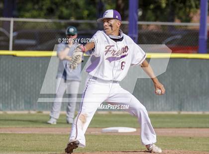 Thumbnail 1 in Hoover @ Fresno photogallery.