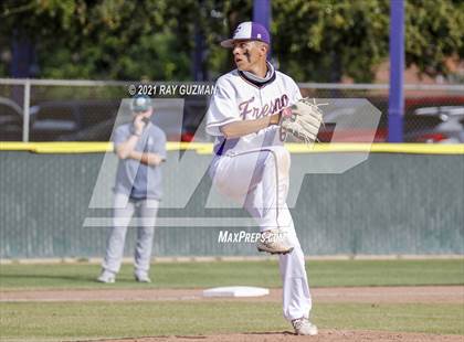 Thumbnail 1 in Hoover @ Fresno photogallery.